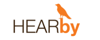 HEARby Logo