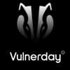 VulnerDay Logo
