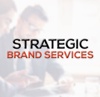 Strategic brand services Logo