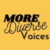 More Diverse Voices Logo