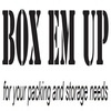 Box Em Up Logo