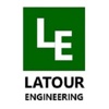 LATOUR Engineering LLC Logo