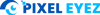 PixelEyez Infotech LLP Logo