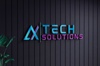 Axtech Solution Logo