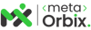 Meta Orbix Logo