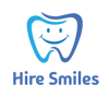 Hire Smiles Logo