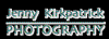 Jenny Kirkpatrick Photography Logo