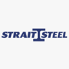 Strait Steel Inc. Logo