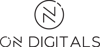 On Digitals Logo
