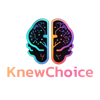 KnewChoice Inc Logo