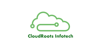 CloudRoots Infotech LLP Logo