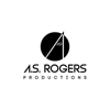 ASR Productions Logo