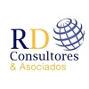 RD Consultants and Associates Logo