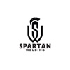 Spartan Welding Logo