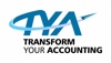 Transform Your Accounting (TYA) Logo