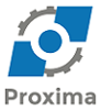 Proxima Technology Services Logo
