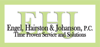 Engel, Hairston & Johanson, P.C. Logo