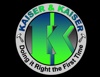 Kaiser & Kaiser LLC Logo