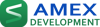 Amex Development Logo
