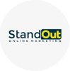 Stand Out Online Marketing Inc. Logo