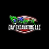 Jay Excavating LLC Logo