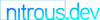 Nitrous Web Development Logo