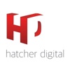 Hatcher Digital Logo