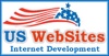 US WebSites Logo