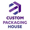 Custom Packaging House Logo