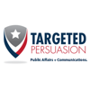 Targeted Persuasion Logo