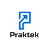 Praktek Logo