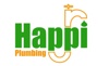 Happi Plumbing Corp Logo