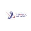 Maxell Steel & Alloys Logo