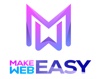 MakeWebEasy Logo