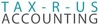 Tax R Us Accounting Logo