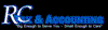 RC Tax & Accounting Logo