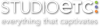 STUDIOetc Logo