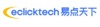 Eclicktech Network Technology Co., Ltd. Logo
