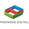 Pikewood Digital Logo