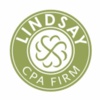 Lindsay CPA Firm Logo