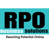 RPO Business Solutions Logo
