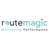 RouteMagic Logo