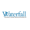 Waterfall, Economidis, Caldwell, Hanshaw & Villamana, P.C. Logo
