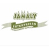 Jamaly Enterprises Logo