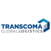 TRANSCOMA GLOBAL LOGISTICS Logo