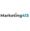 Marketing413 Logo