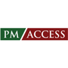 PM Access Logo