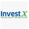 InvestX Capital Logo