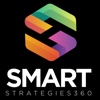 Smart Strategies 360 Logo