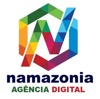 Namazonia Logo